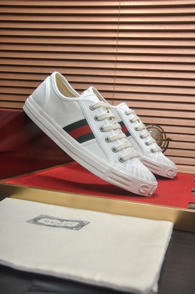 Gucci Low Shoes